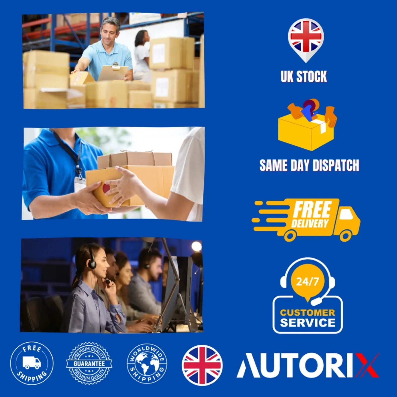 PEUGEOT EXPERT 2016-2025 EXTERNAL FIT WIND DEFLECTORS RAIN SUN SMOKE GUARD 2PCS - Image 4