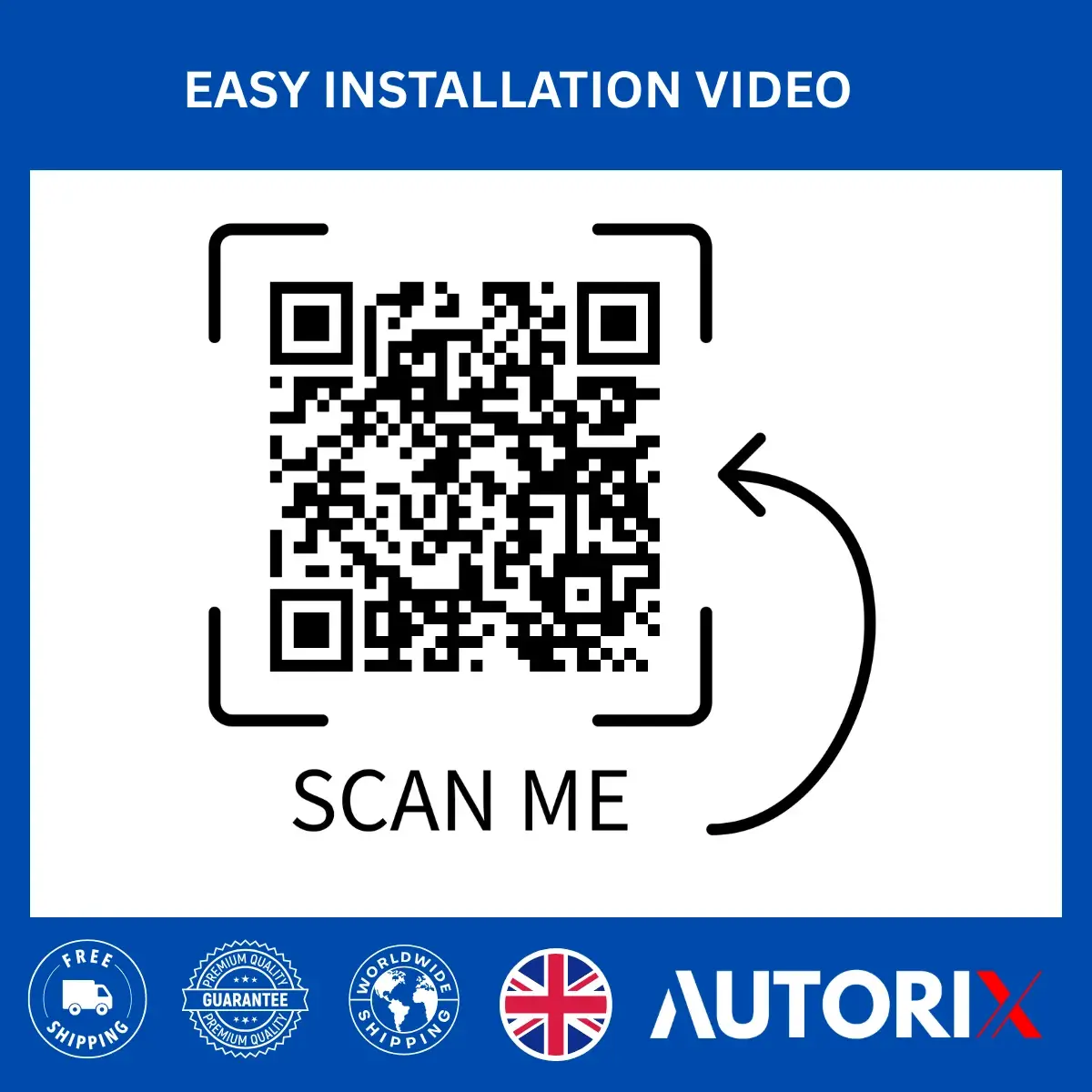 TOYOTA COROLLA SEDAN 2019+ EXTERNAL FIT WIND RAIN SUN GUARD DEFLECTORS 4PCS - Image 3